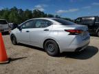 2020 Nissan Versa S zu verkaufen in Greenwell Springs, LA - Minor Dent/Scratches