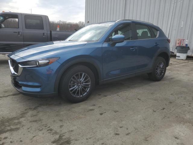 2021 Mazda Cx-5 Sport