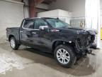 2022 Chevrolet Silverado K1500 Ltz de vânzare în Leroy, NY - Front End