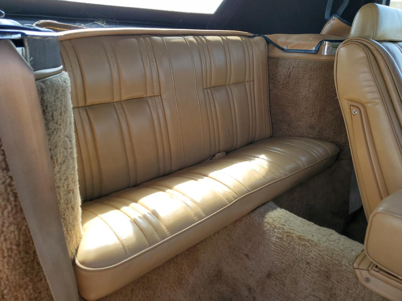 1982 Chrysler Lebaron VIN: 1C3BC45B7CG183852 Lot: 64776065