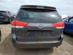 2012 Toyota Sienna  for Sale in Elgin, IL - Front End