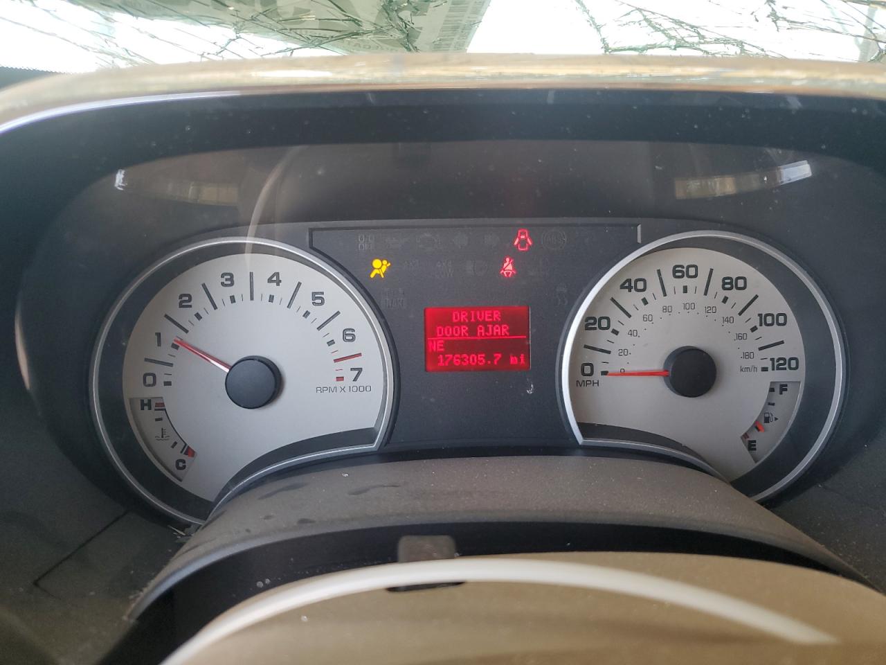2008 Ford Explorer Limited VIN: 1FMEU65E48UB36794 Lot: 52545805