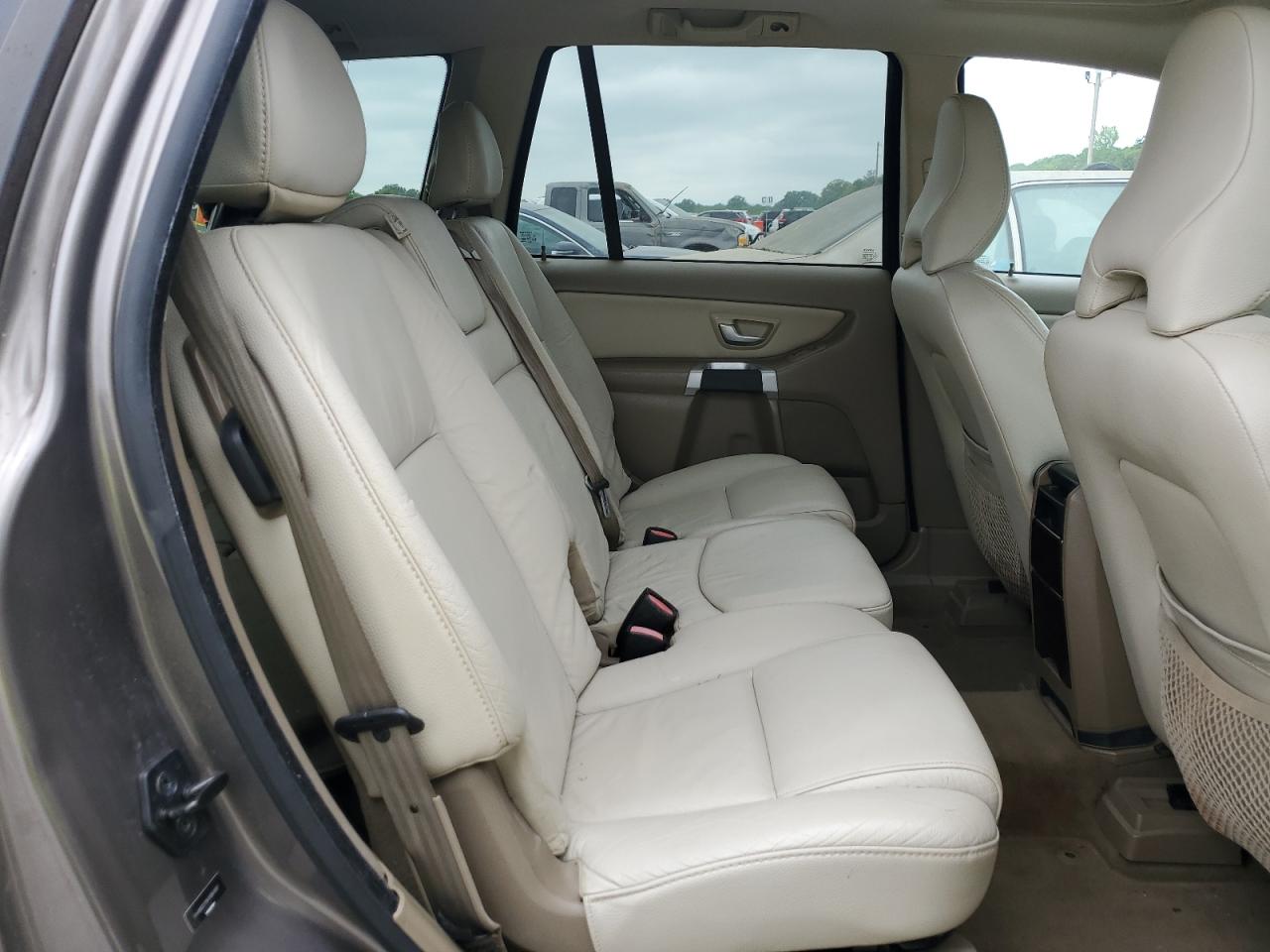 2010 Volvo Xc90 3.2 VIN: YV4982CY9A1564347 Lot: 54383605
