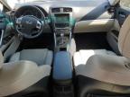 2012 Lexus Is 250 zu verkaufen in Tanner, AL - Front End
