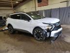 2023 Kia Sportage X Line for Sale in Pennsburg, PA - Front End