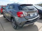 2016 MERCEDES-BENZ GLA 220 D 4MAT AMG LINE P  for sale at Copart SANDY