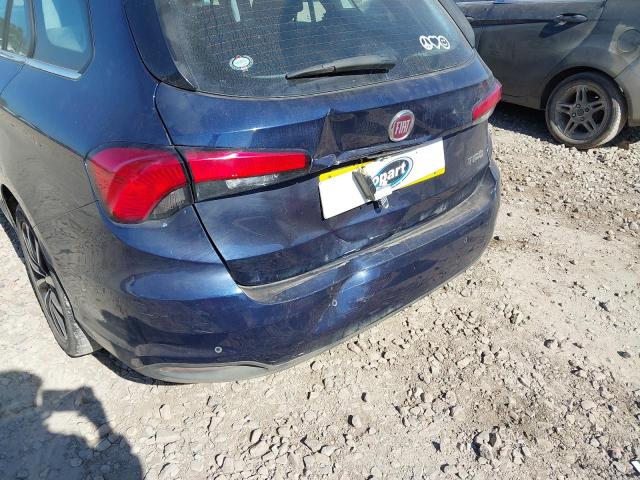 2017 FIAT TIPO LOUNG