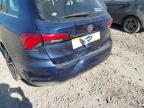 2017 FIAT TIPO LOUNG for sale at Copart WISBECH