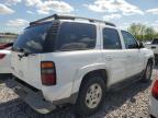 2006 Chevrolet Tahoe C1500 de vânzare în Hueytown, AL - Rear End