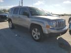 2016 Jeep Patriot Latitude на продаже в Lebanon, TN - All Over