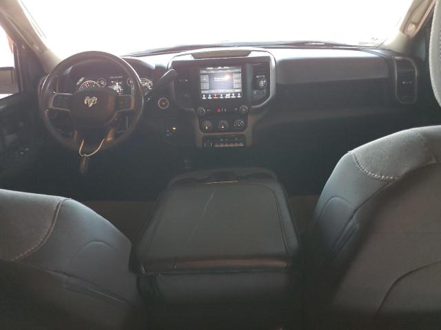  RAM 2500 2020 White