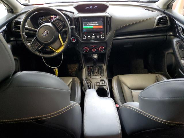  SUBARU CROSSTREK 2021 Charcoal