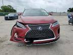 2021 Lexus Rx 450H იყიდება Wilmer-ში, TX - Front End