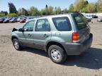 2006 Ford Escape Xls იყიდება Portland-ში, OR - Front End