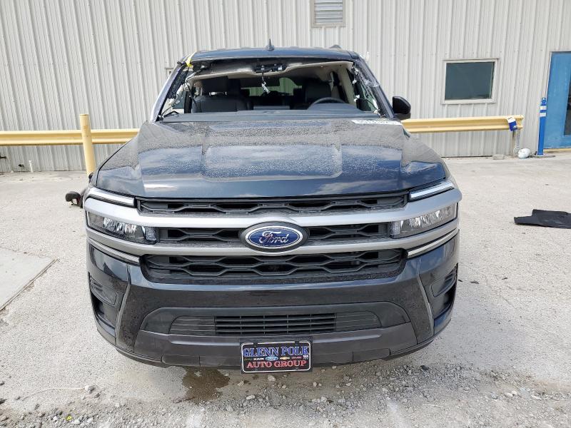  FORD EXPEDITION 2024 Black