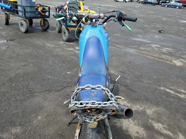 2018 DONG SCOOTER