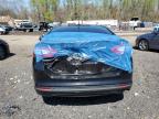 2016 Ford Fusion Se للبيع في Baltimore، MD - Burn