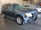 2010 Mercury Mariner Premier იყიდება Madisonville-ში, TN - Front End