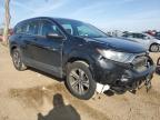2018 Honda Cr-V Lx იყიდება San Martin-ში, CA - Front End