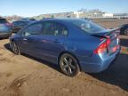 2007 Honda Civic Ex for Sale in New Britain, CT - Rear End