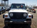 2004 Jeep Wrangler X for Sale in Chicago Heights, IL - Normal Wear