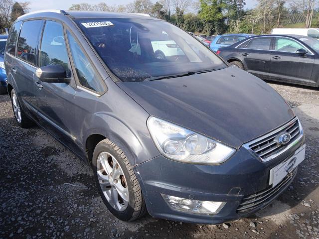 2010 FORD GALAXY TIT