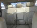 2008 Lincoln Mkx  en Venta en Hueytown, AL - Undercarriage