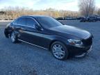 2018 Mercedes-Benz C 300 4Matic for Sale in Marlboro, NY - Side