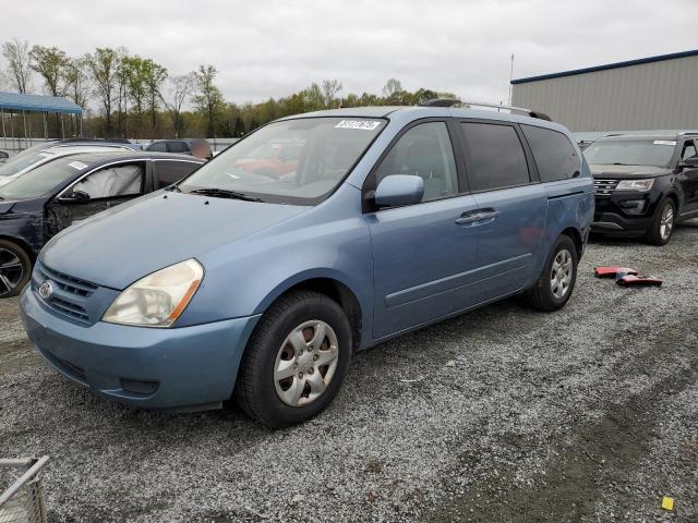 2009 Kia Sedona Ex