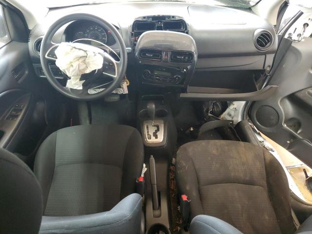  MITSUBISHI MIRAGE 2023 Biały
