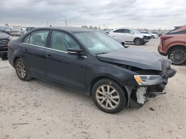  VOLKSWAGEN JETTA 2013 Czarny