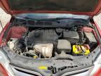 2013 Toyota Venza Le للبيع في Houston، TX - Side