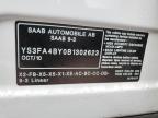 2011 Saab 9-3 2.0T на продаже в Louisville, KY - Front End