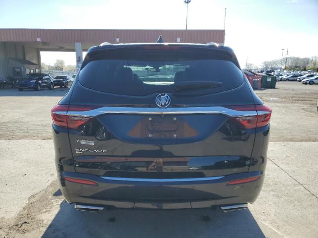  BUICK ENCLAVE 2020 Czarny