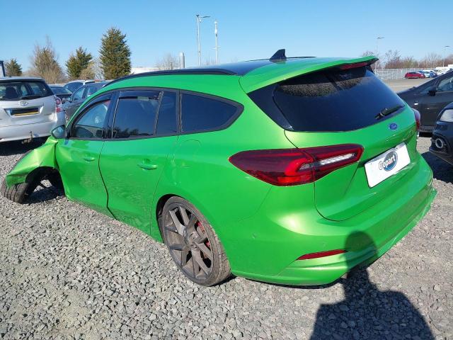 2024 FORD FOCUS ST A