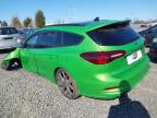 2024 FORD FOCUS ST A for sale at Copart EAST KILBRIDE