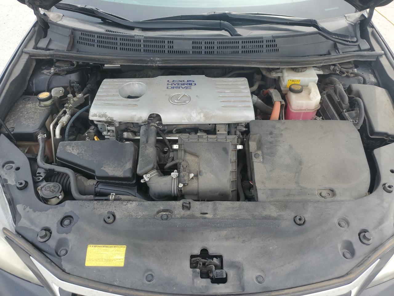 2013 Lexus Ct 200 VIN: JTHKD5BH0D2128664 Lot: 53724585