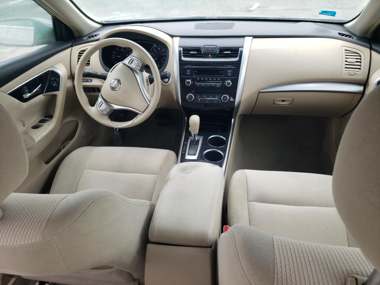 2013 Nissan Altima 2.5 VIN: 1N4AL3AP2DC920148 Lot: 54996295