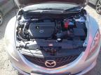 2009 MAZDA 6 TS for sale at Copart WOLVERHAMPTON