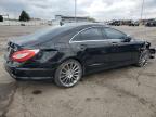 2012 Mercedes-Benz Cls 550 for Sale in Moraine, OH - Front End