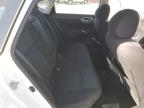 2014 Nissan Sentra S на продаже в Madisonville, TN - Front End
