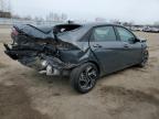 2025 HYUNDAI ELANTRA SEL SPORT   à vendre chez Copart ON - TORONTO