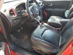 2016 Jeep Renegade Trailhawk იყიდება Cahokia Heights-ში, IL - Side