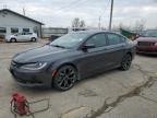 2015 Chrysler 200 S for Sale in Pekin, IL - Rear End