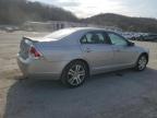2007 Ford Fusion Sel for Sale in Ellwood City, PA - Front End