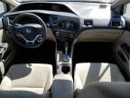 2014 Honda Civic Lx de vânzare în Assonet, MA - Side