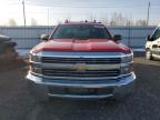 2015 Chevrolet Silverado K2500 Heavy Duty იყიდება Ottawa-ში, ON - All Over