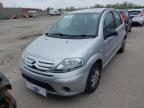 2005 CITROEN C3 DESIRE for sale at Copart SANDWICH