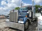 2003 Kenworth W900 Semi Truck за продажба в Corpus Christi, TX - Rollover