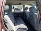 2007 Honda Pilot Ex de vânzare în San Diego, CA - Minor Dent/Scratches